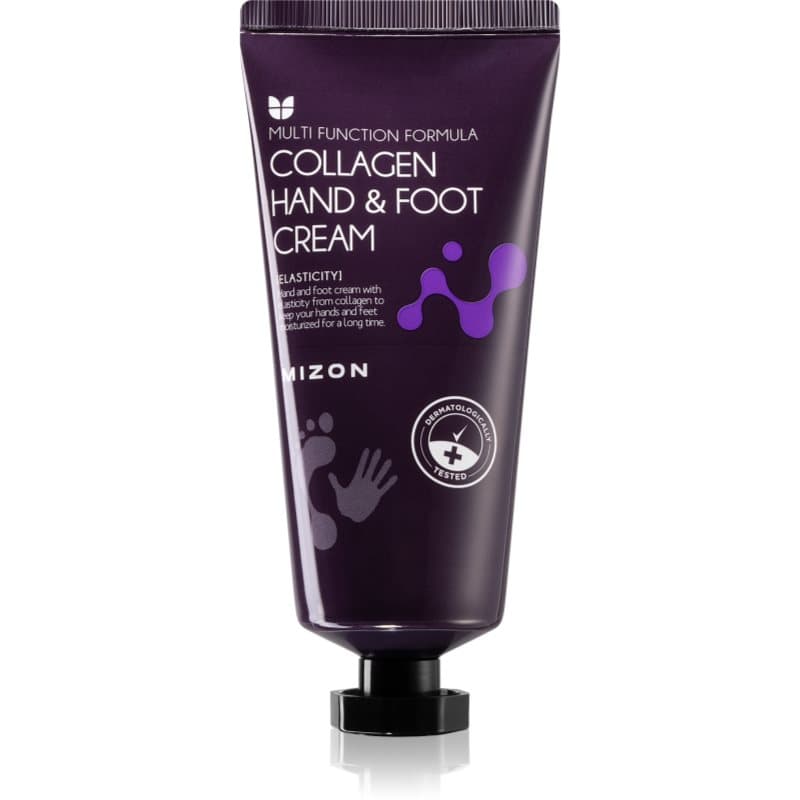 Multi Function Formula Collagen krem do rąk do nóg