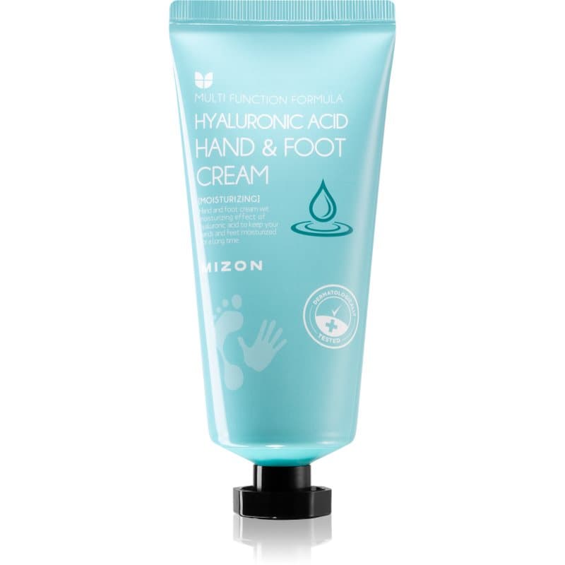 Multi Function Formula Hyaluronic Acid krem nawilżający do rąk do nóg