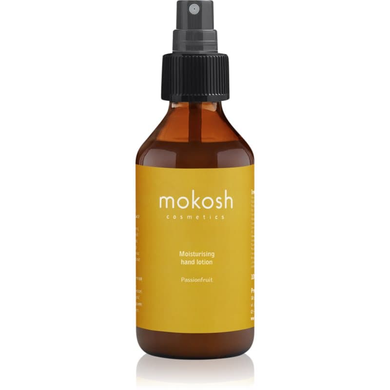 Passionfruit balsam do rąk nawilżający