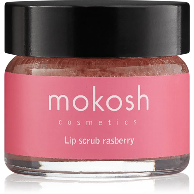 Raspberry peeling do ust
