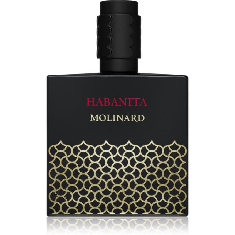 Habanita Exclusive Edition woda perfumowana dla kobiet