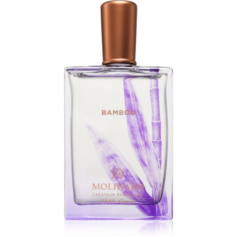Bambou woda perfumowana unisex