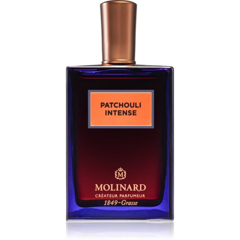 Patchouli Intense woda perfumowana dla kobiet