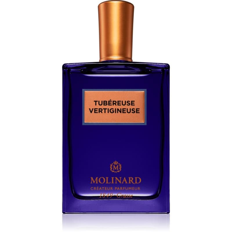 Tubereuse Vertigineuse woda perfumowana dla kobiet