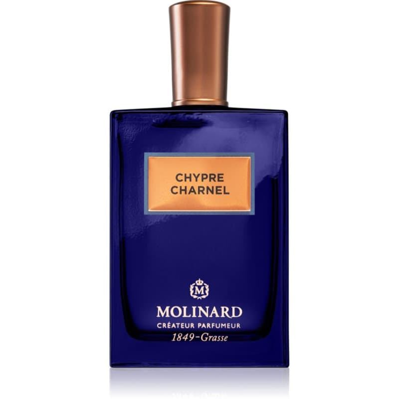 Chypre Charnel woda perfumowana dla kobiet