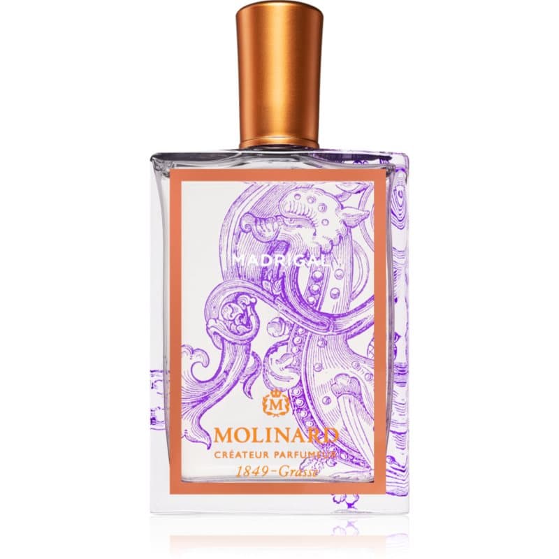 Madrigal woda perfumowana dla mężczyzn