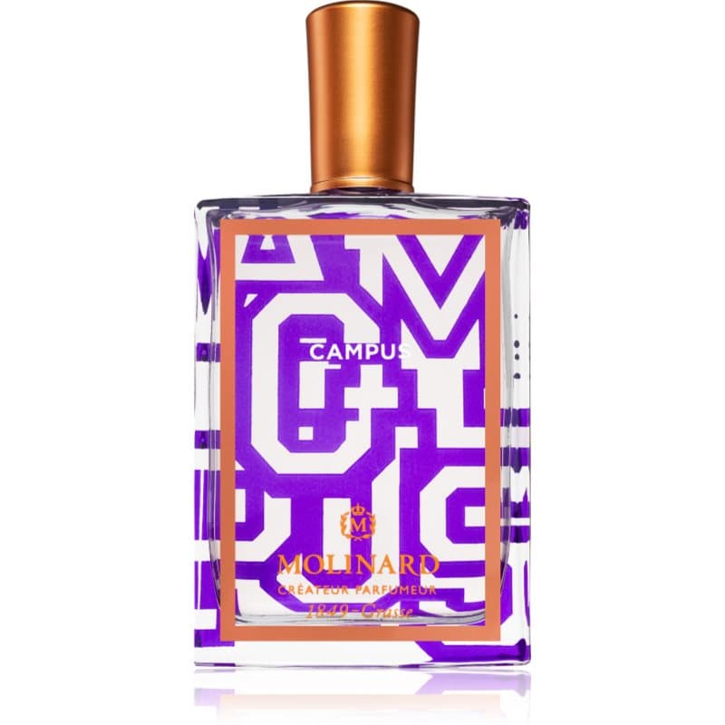 Campus woda perfumowana unisex