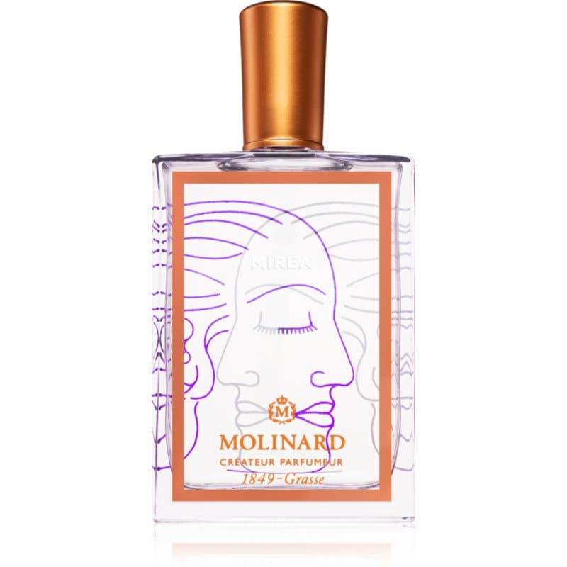 Miréa woda perfumowana unisex