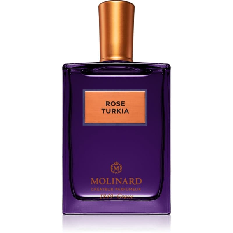 Rose Turkia woda perfumowana unisex