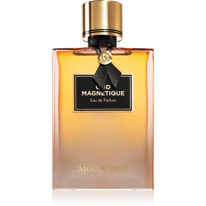 Oud Magnétique woda perfumowana unisex