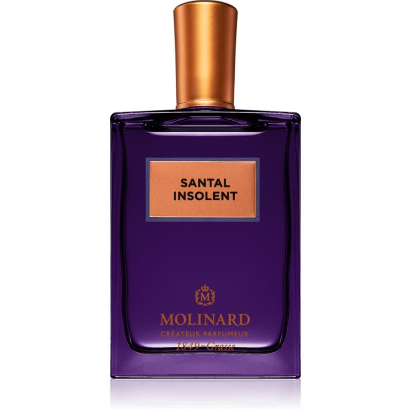 Santal Insolent woda perfumowana unisex