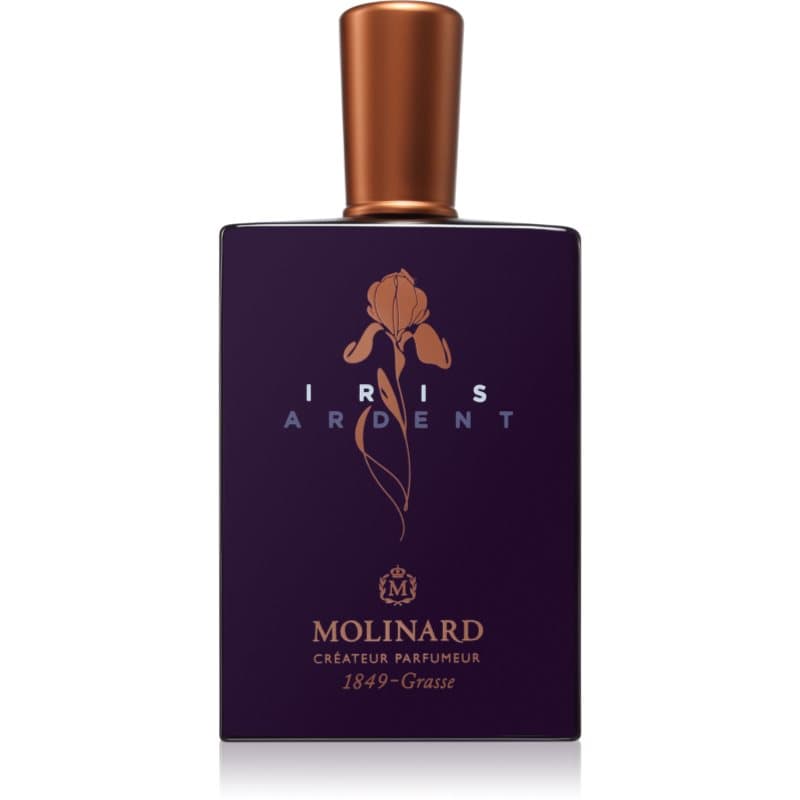 Iris Ardent woda perfumowana unisex