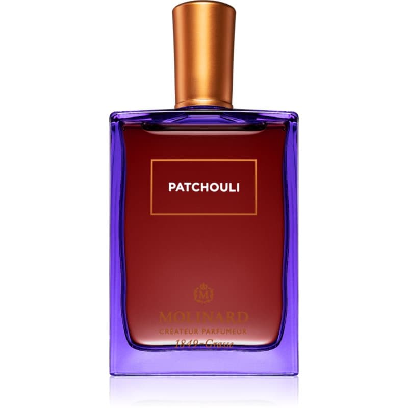 Patchouli woda perfumowana unisex