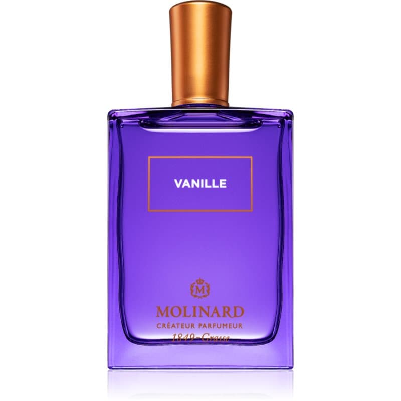Vanille woda perfumowana dla kobiet