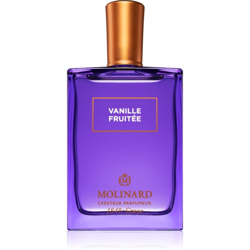 Vanilla Fruitee woda perfumowana unisex