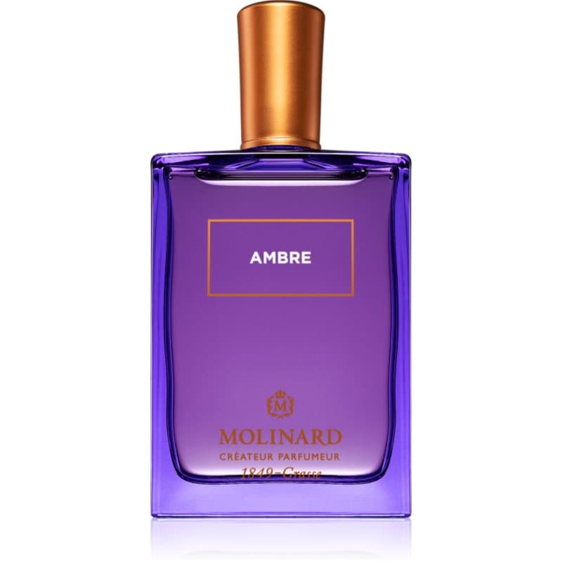 Ambre woda perfumowana unisex