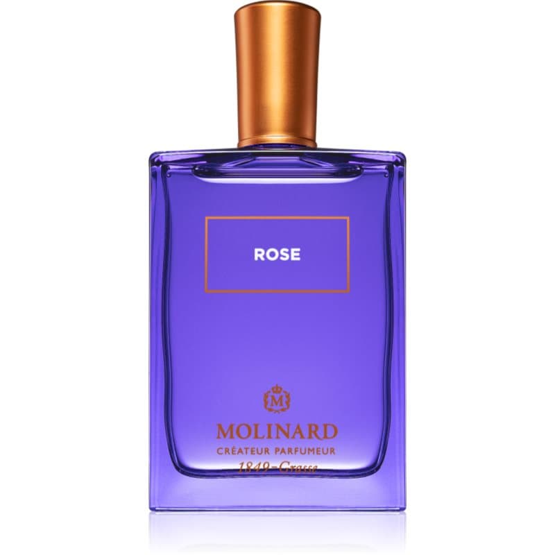 Rose woda perfumowana unisex