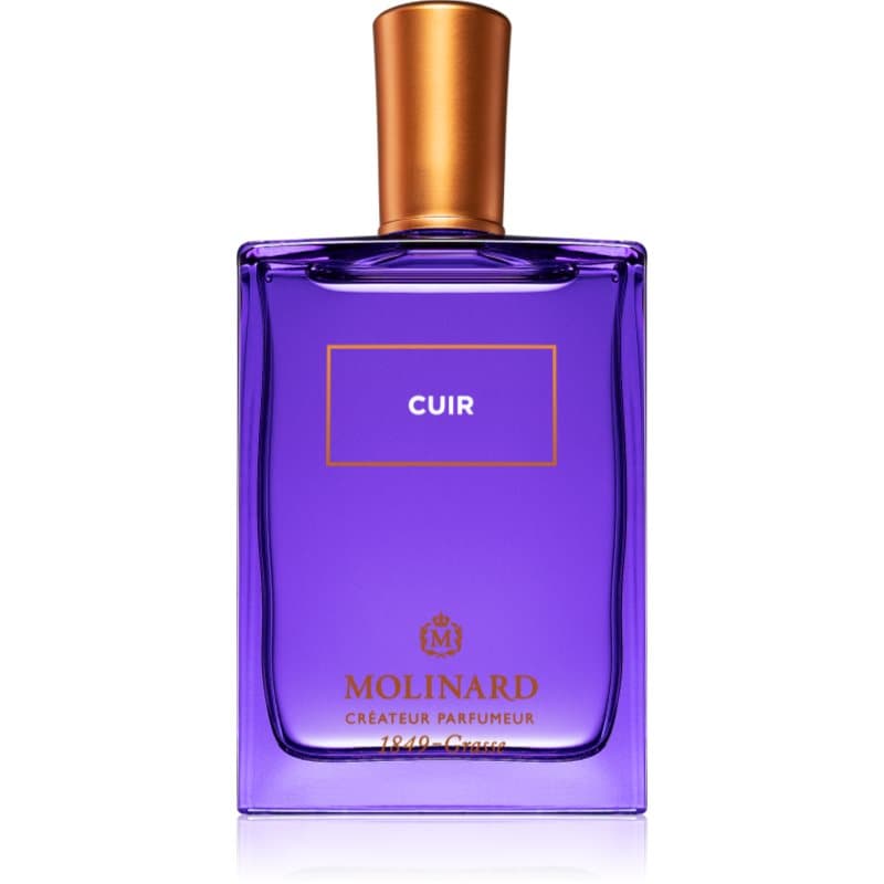Cuir woda perfumowana unisex