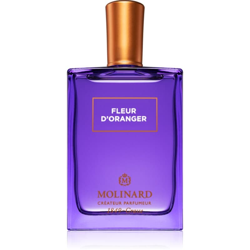 Fleur d'Oranger woda perfumowana unisex