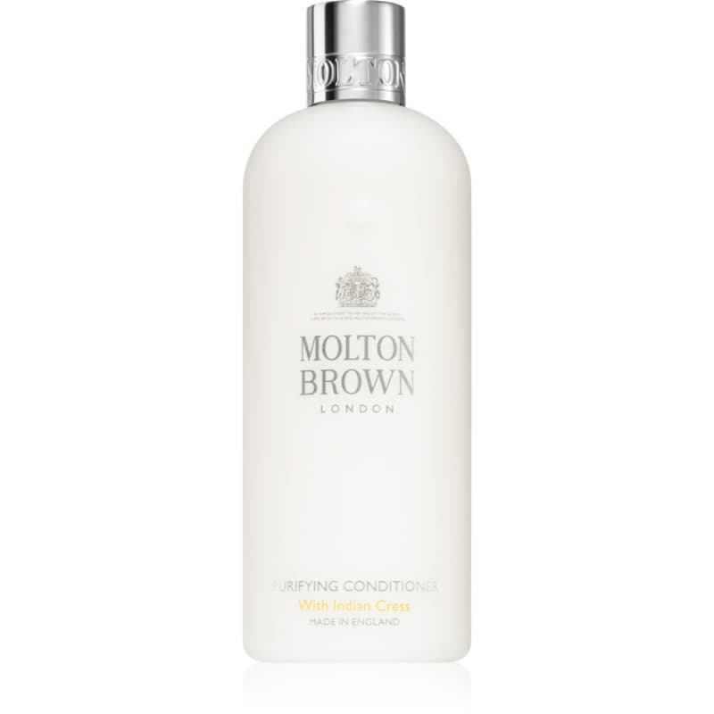 Indian Cress Purifying Conditioner odżywka nawilżająca