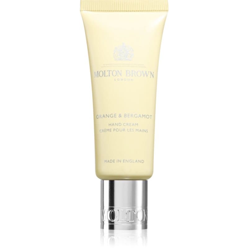 Orange & Bergamot Hand Cream krem do rąk dla kobiet