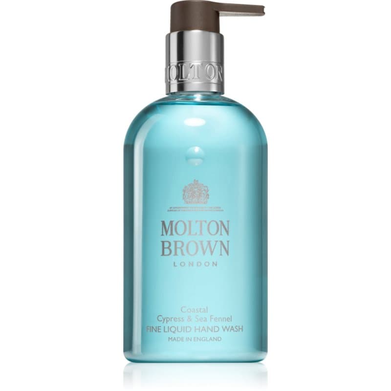 Coastal Cypress & Sea Fennel Hand Wash mydło w płynie do rąk