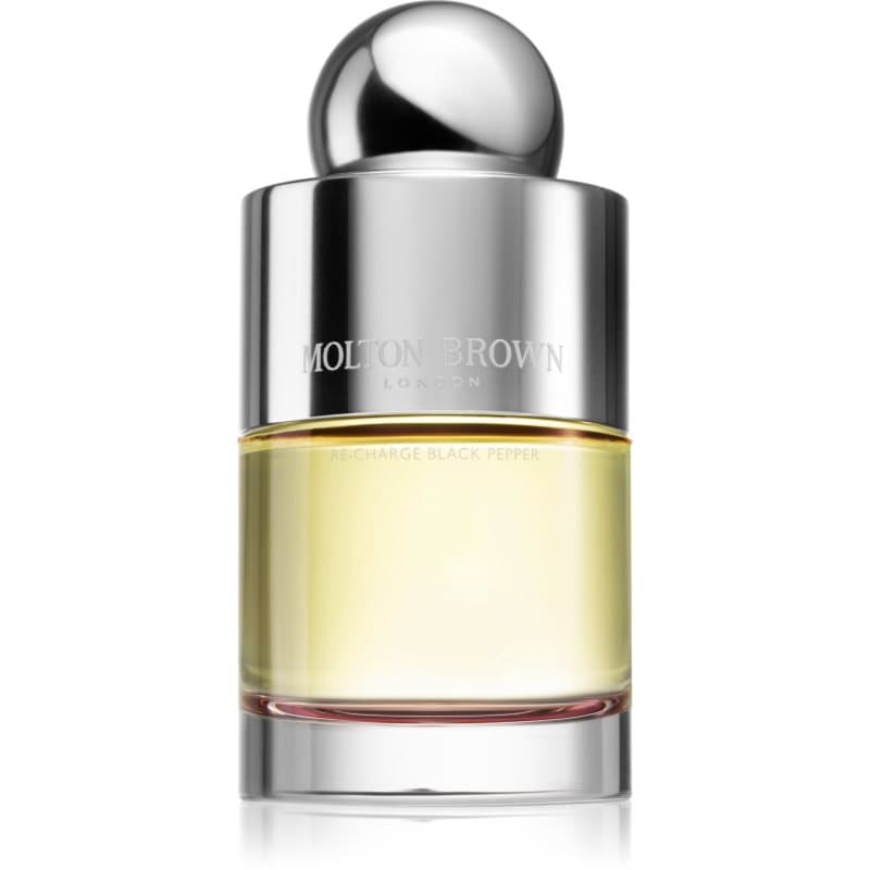 Re-charge Black Pepper Eau De Toilette woda toaletowa dla mężczyzn