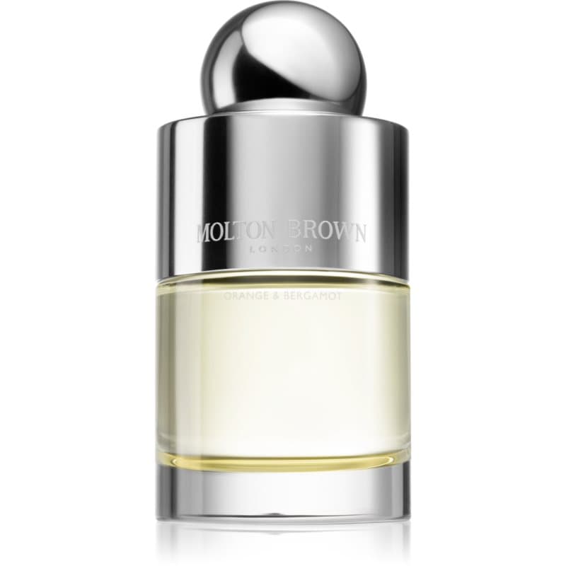 Orange & Bergamot Eau De Toilette woda toaletowa unisex