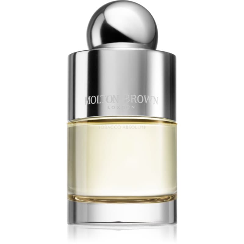 Tobacco Absolute EDT woda toaletowa dla mężczyzn