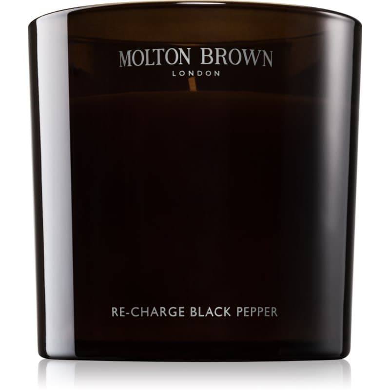 Re-charge Black Pepper Świeczki