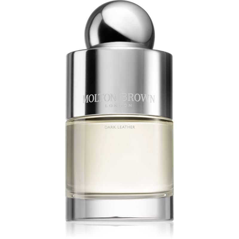 Dark Leather EDT woda toaletowa unisex