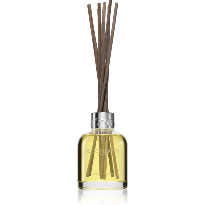 Re-charge Black Pepper Aroma Reeds napełnianie do dyfuzorów