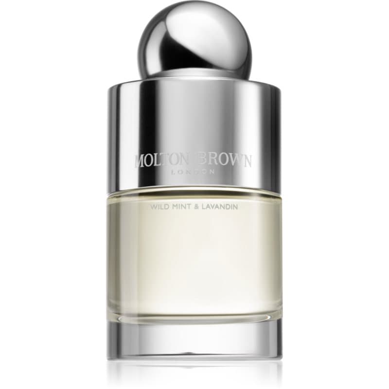 Wild Mint & Lavandin EDT woda toaletowa unisex