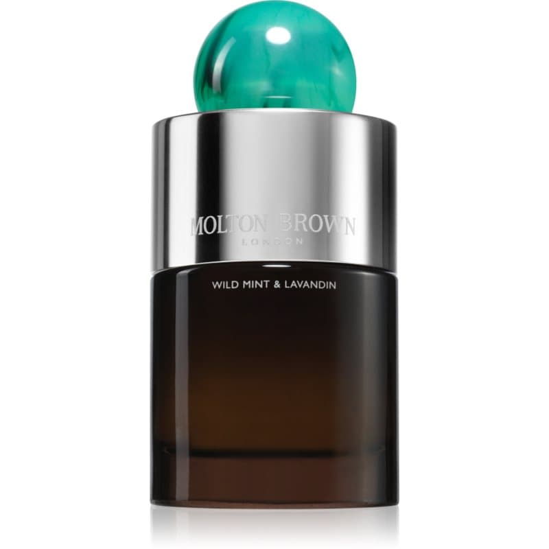 Wild Mint & Lavandin EDP woda perfumowana unisex