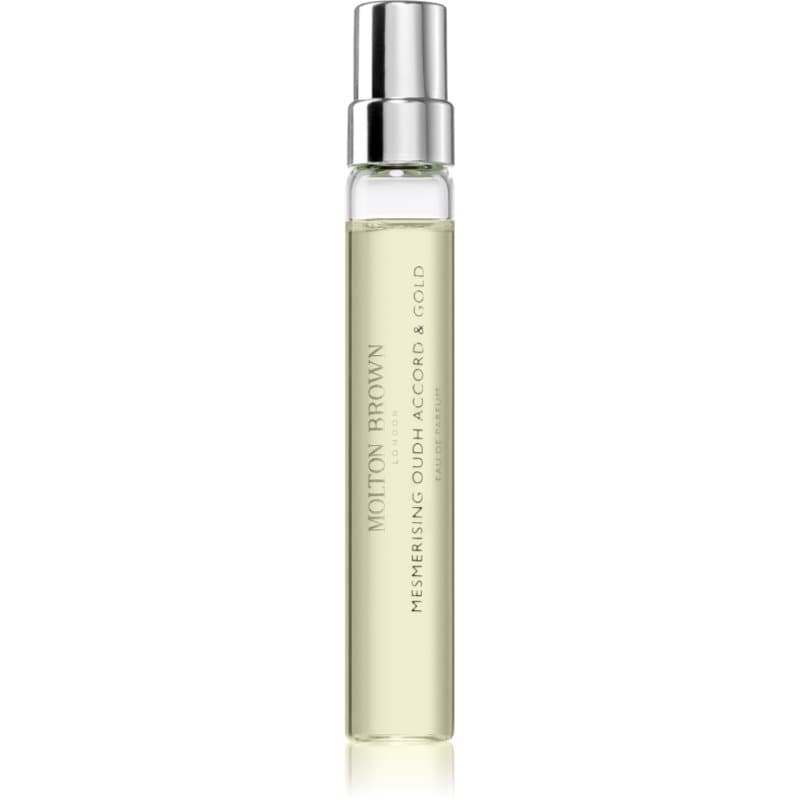 Oudh Accord & Gold woda perfumowana unisex
