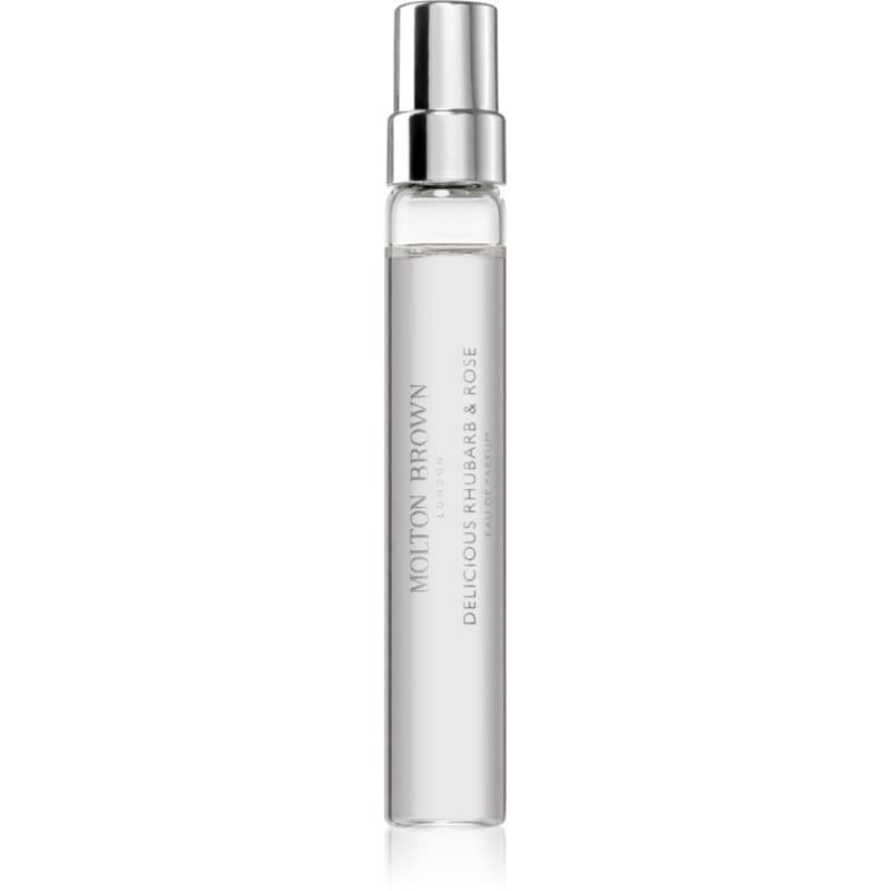 Rhubarb & Rose woda perfumowana dla kobiet