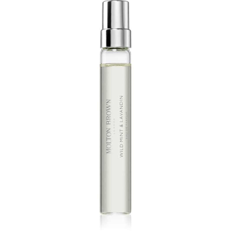 Wild Mint & Lavandin EDP woda perfumowana unisex