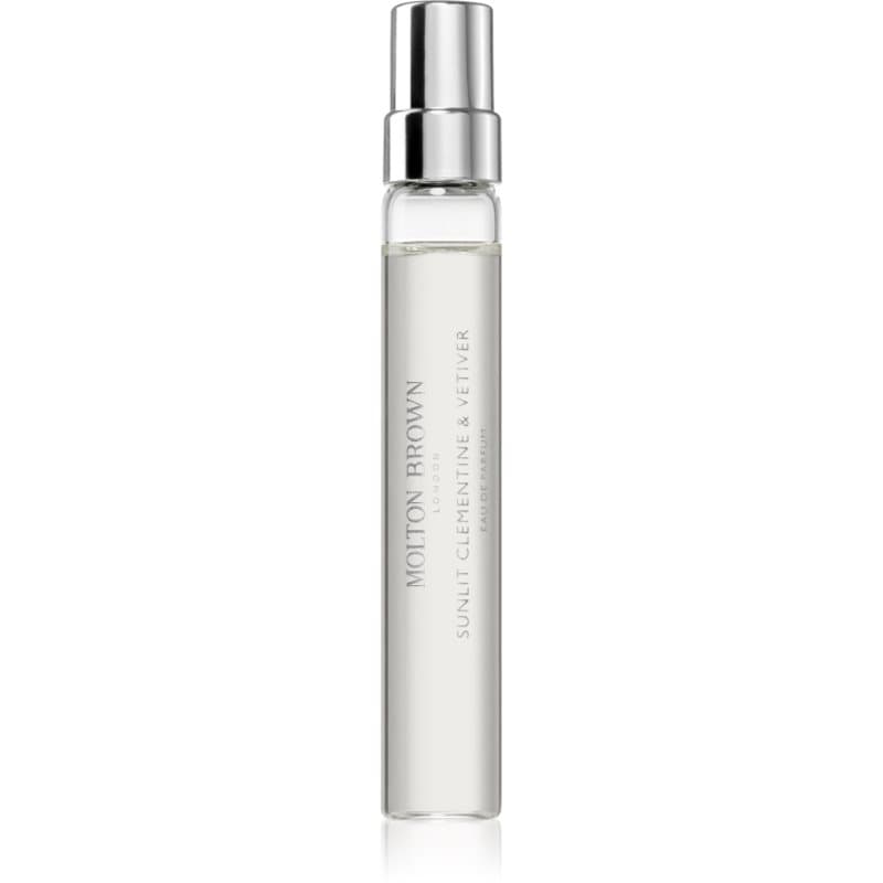 Sunlit Clementine & Vetiver EDP woda perfumowana unisex