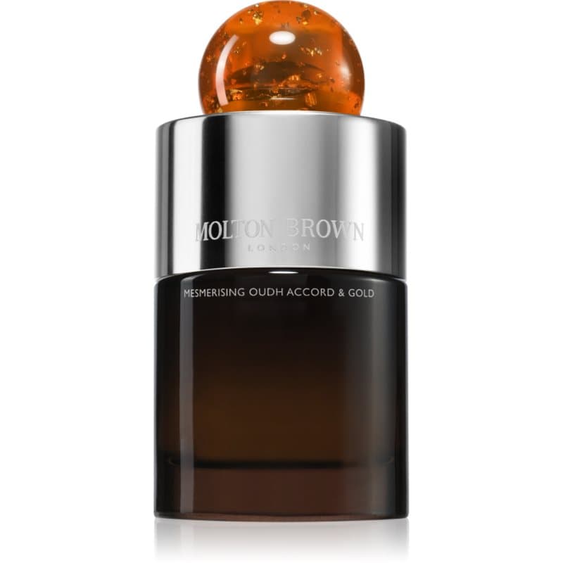 Oudh Accord&Gold EDP woda perfumowana dla kobiet