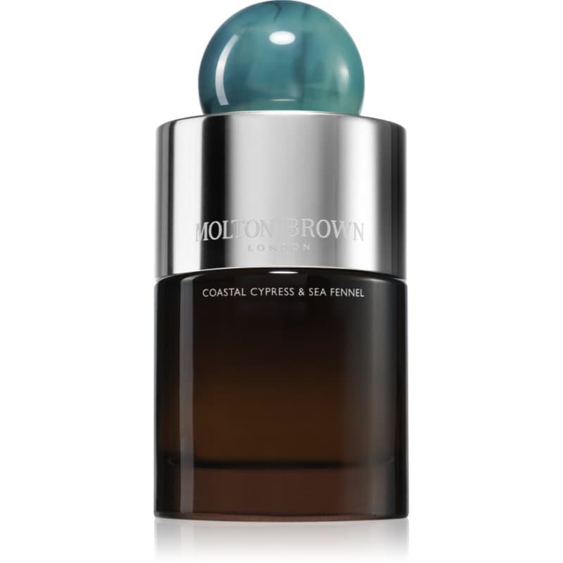 Coastal Cypress & Sea Fennel EDP woda perfumowana unisex