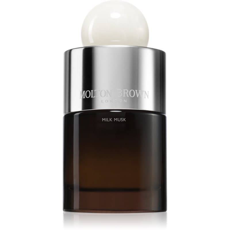Milk Musk EDP woda perfumowana dla kobiet