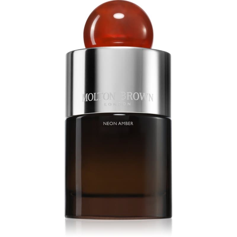 Neon Amber EDP woda perfumowana unisex