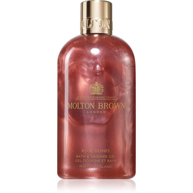Rose Dunes Shower Gel odświeżający żel pod prysznic
