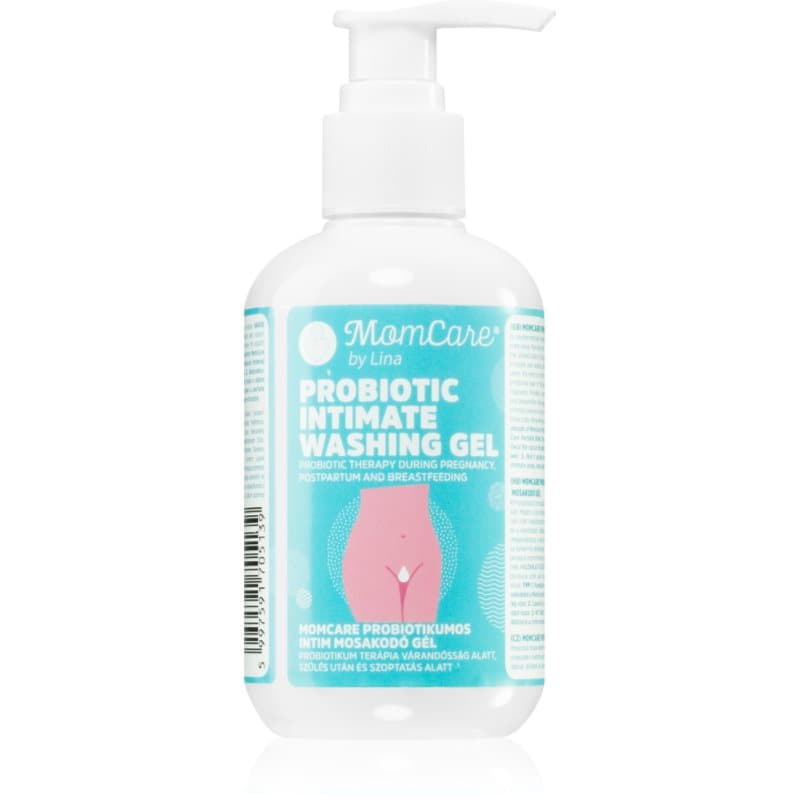 Probiotic Intimate Washing Gel probiotyczny żel myjący