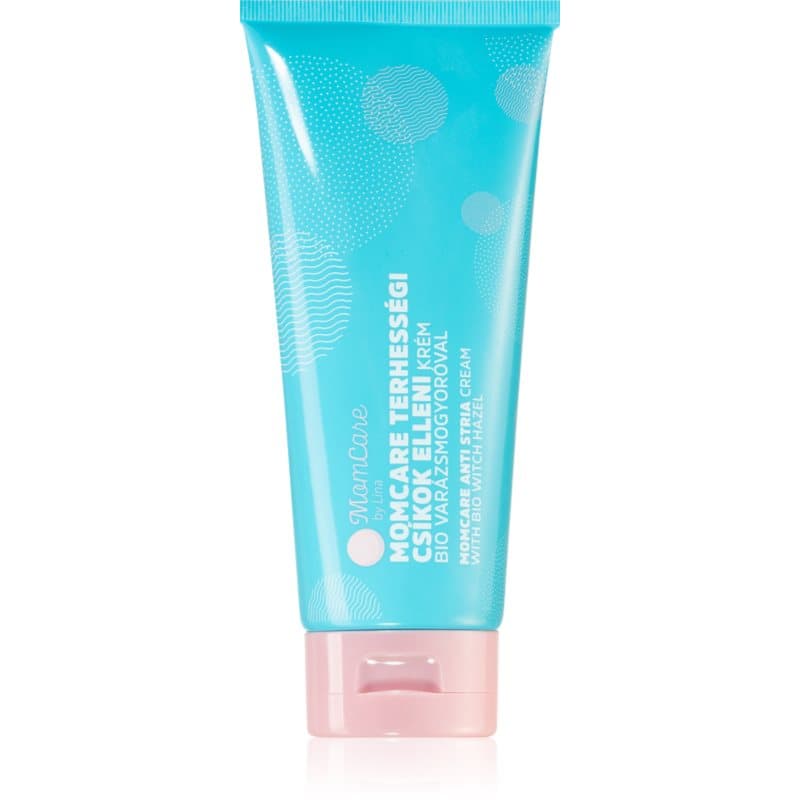 Anti-Stretch Mark Cream krem do ciała na rozstępy