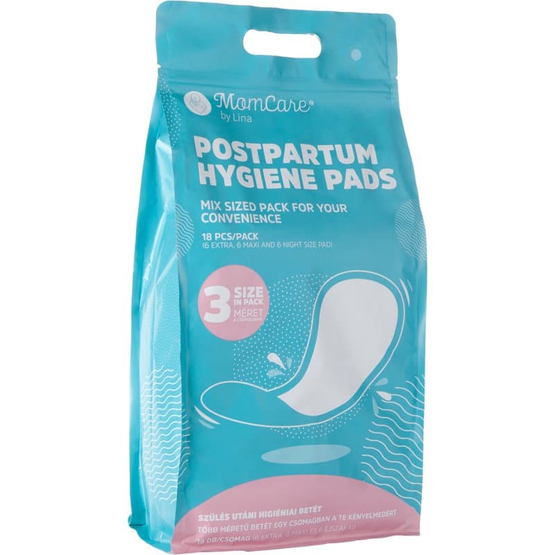 Postpartum Pads wkładki poporodowe