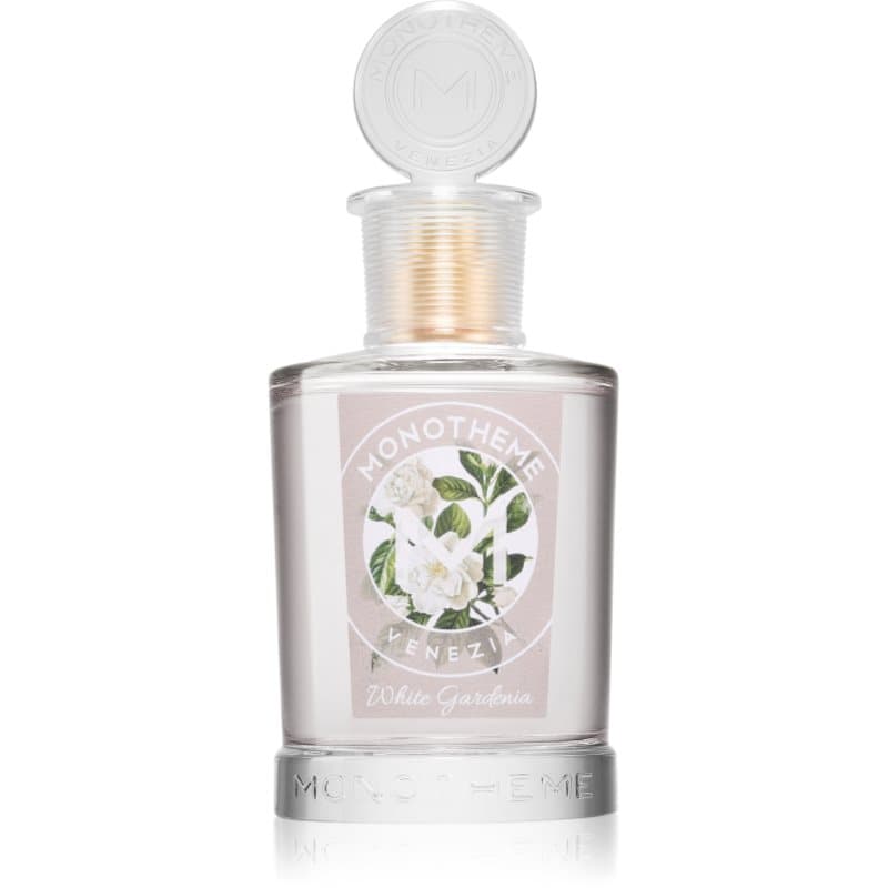 White Gardenia Eau de Toilette woda toaletowa dla kobiet