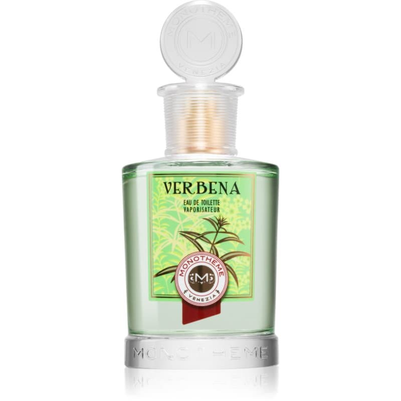 Monotheme Classic Collection Verbena woda toaletowa unisex