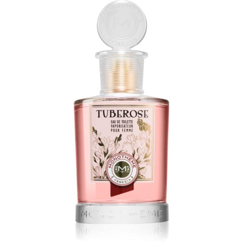 Classic Collection Tuberosa woda toaletowa dla kobiet