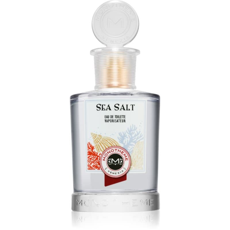 Classic Collection Sea Salt woda toaletowa unisex